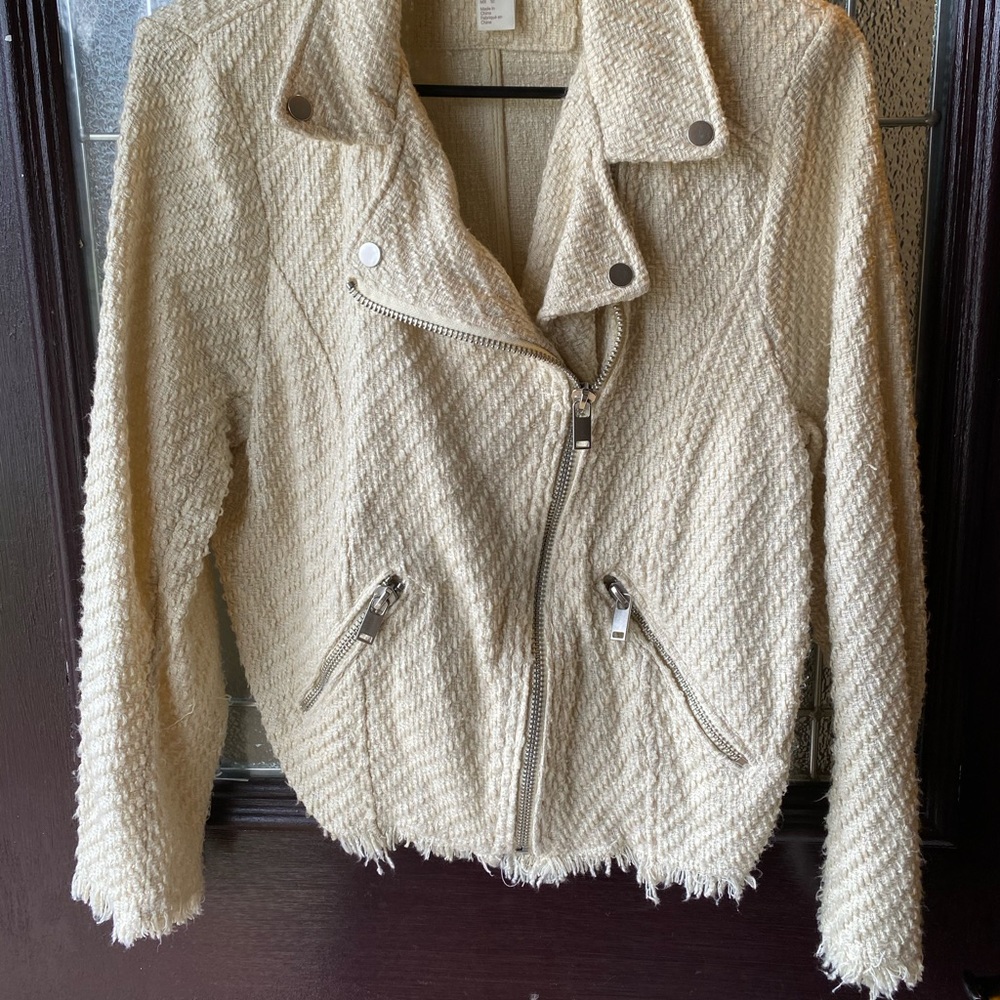 Biker Jacket